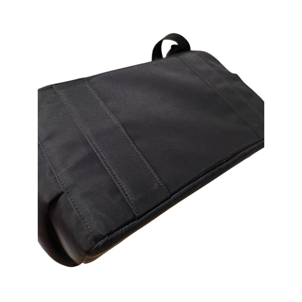 Corkcicle Brantley Cooler Backpack in Black - Picture 5 of 7
